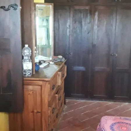 El Hornillo Holiday home Mijas