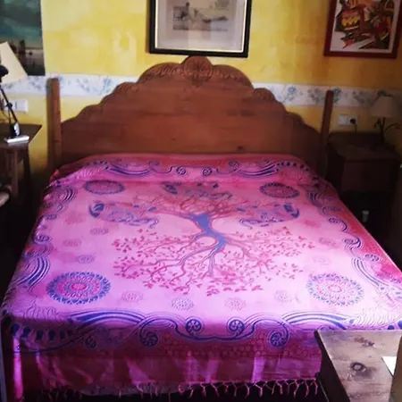 El Hornillo Holiday home *
