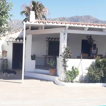 El Hornillo Mijas