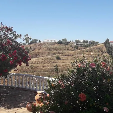 El Hornillo Casa vacanze Mijas