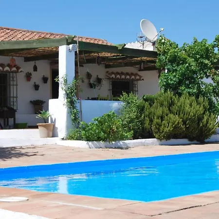 El Hornillo Mijas