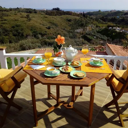 Casa vacanze El Hornillo Mijas