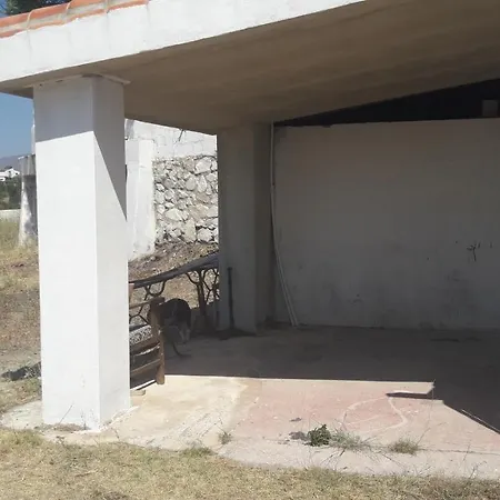 El Hornillo Casa vacanze Mijas