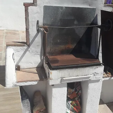 El Hornillo Casa vacanze Mijas