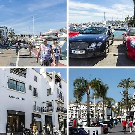 El Hornillo Mijas