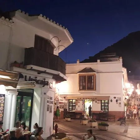 El Hornillo