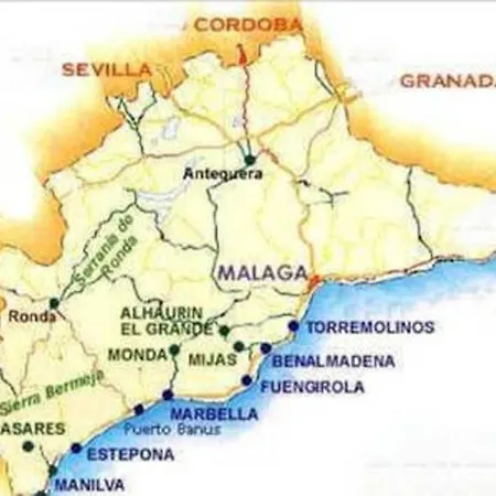 El Hornillo Casa vacanze