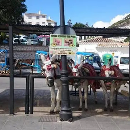 El Hornillo