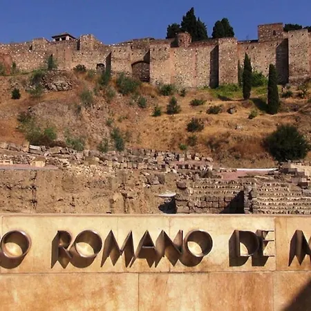 Casa vacanze El Hornillo