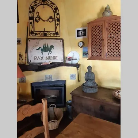 El Hornillo Mijas