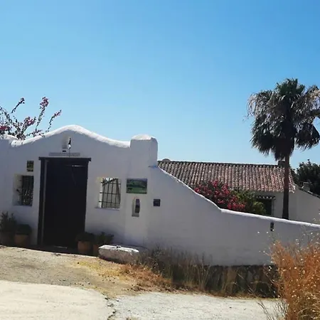 Casa vacanze El Hornillo