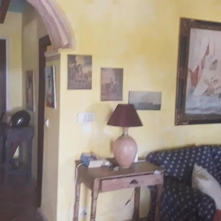 El Hornillo Casa vacanze