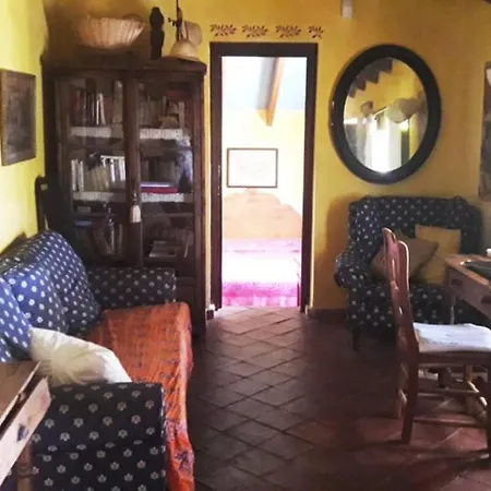 El Hornillo