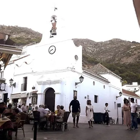 El Hornillo Mijas