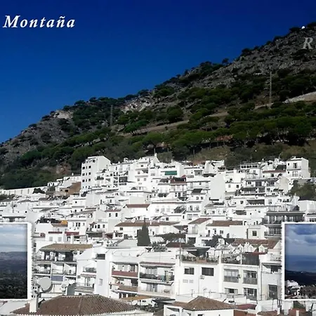El Hornillo *