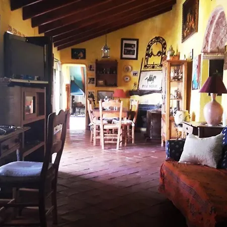Casa vacanze El Hornillo Mijas